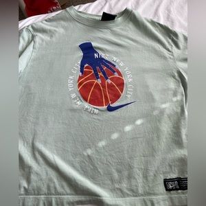 Nike Crop tee